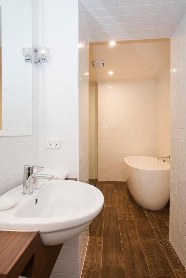 Perry Street Boutique Hotel Aparthotel