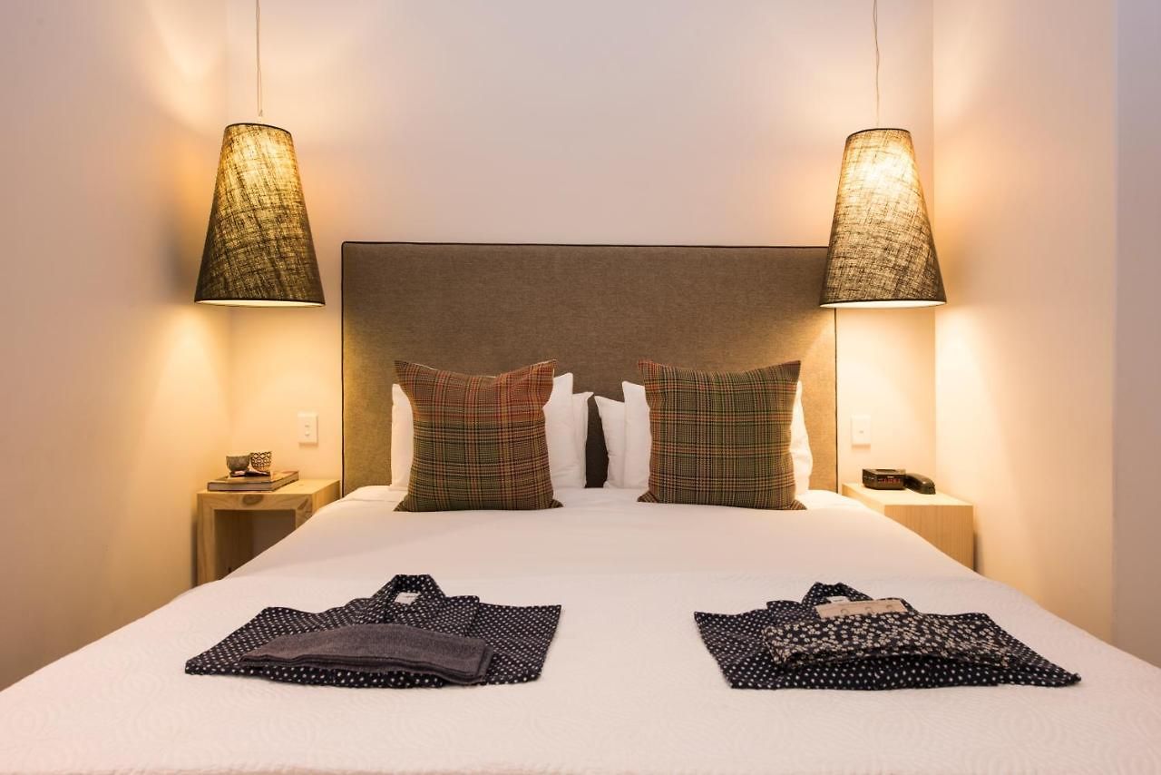 Perry Street Boutique Hotel Aparthotel 5*