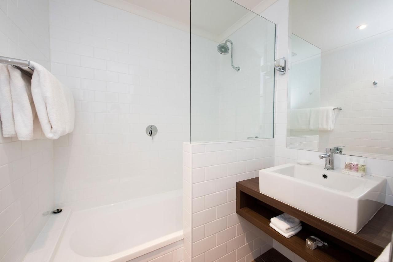 Aparthotel Perry Street Boutique Hotel Mudgee