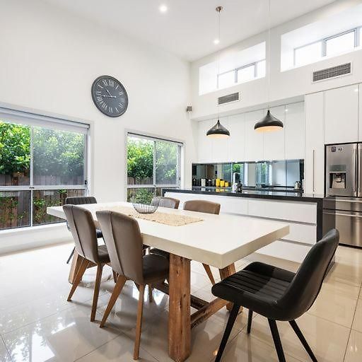 Luxury Meets Modern Along Cudgegong River Mudgee