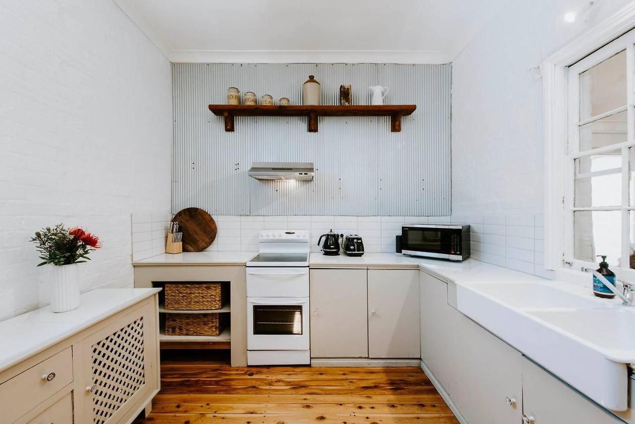 Holiday home Riddell - A Federation Hideaway In Town Mudgee