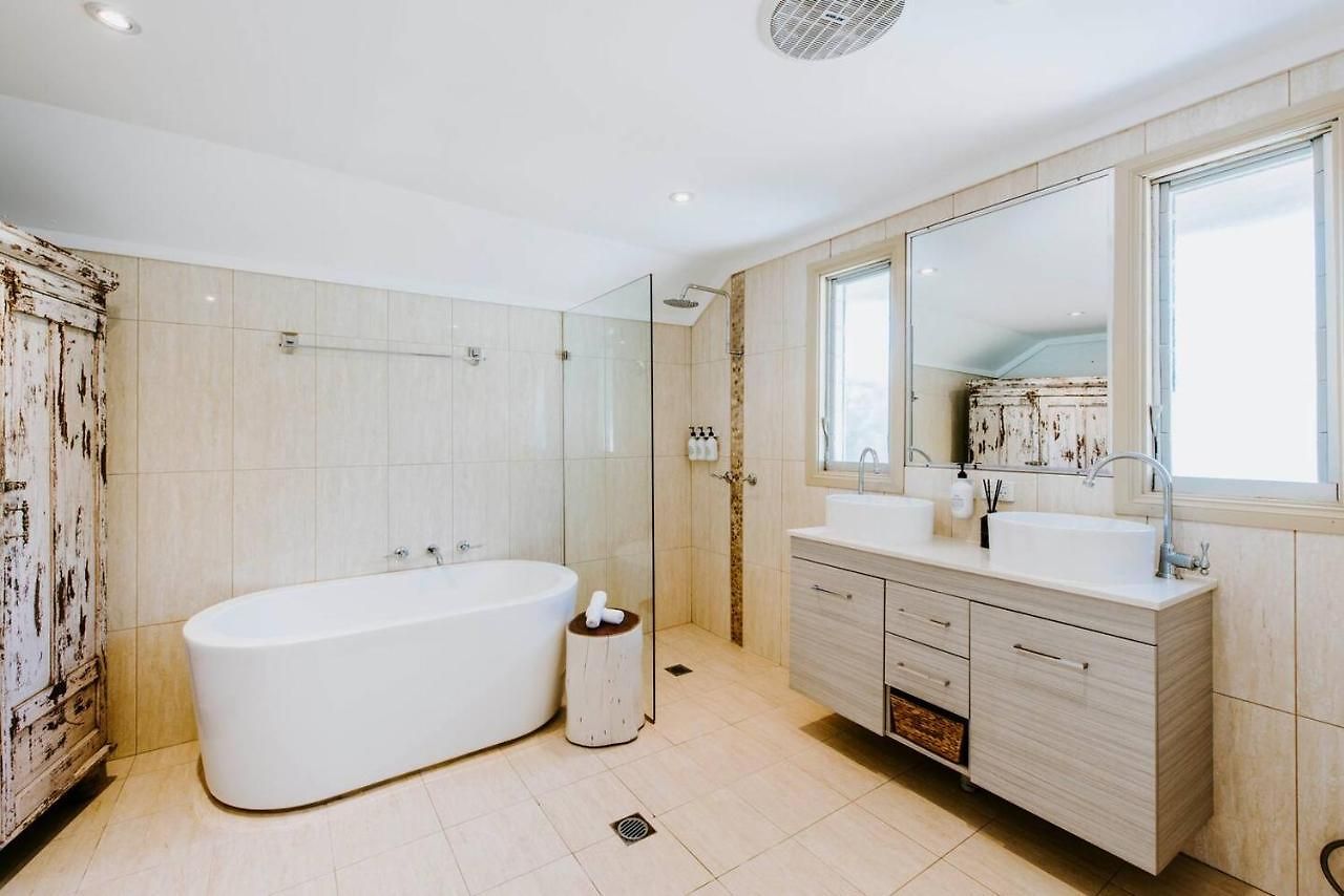 Holiday home Riddell - A Federation Hideaway In Town