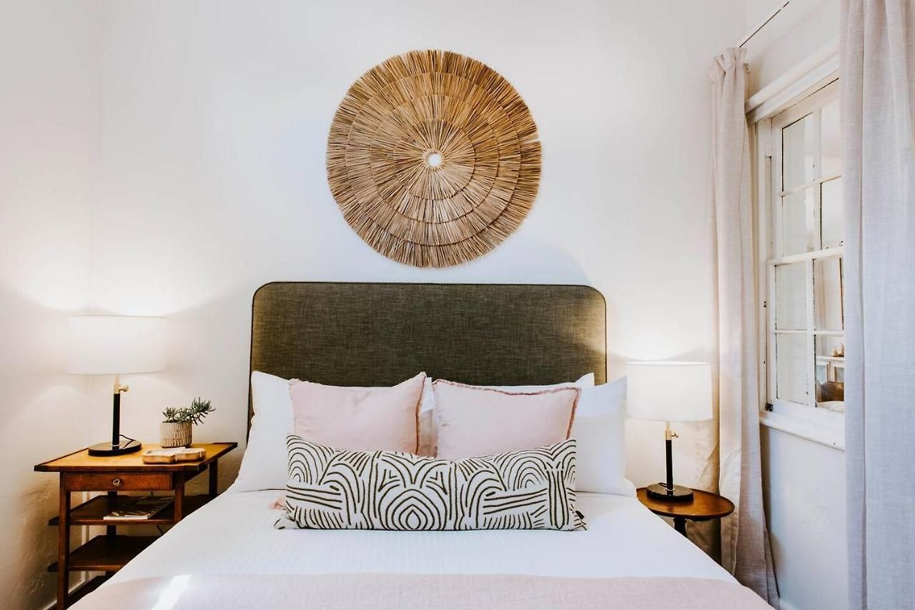 Riddell - A Federation Hideaway In Town Mudgee