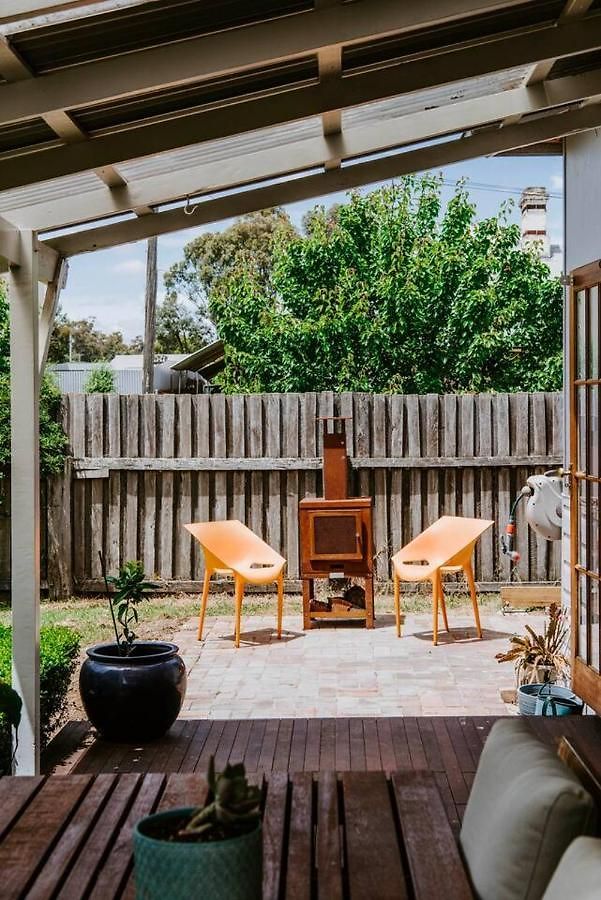 The Birdhouse - Your Well-deserved Country Retreat * Mudgee