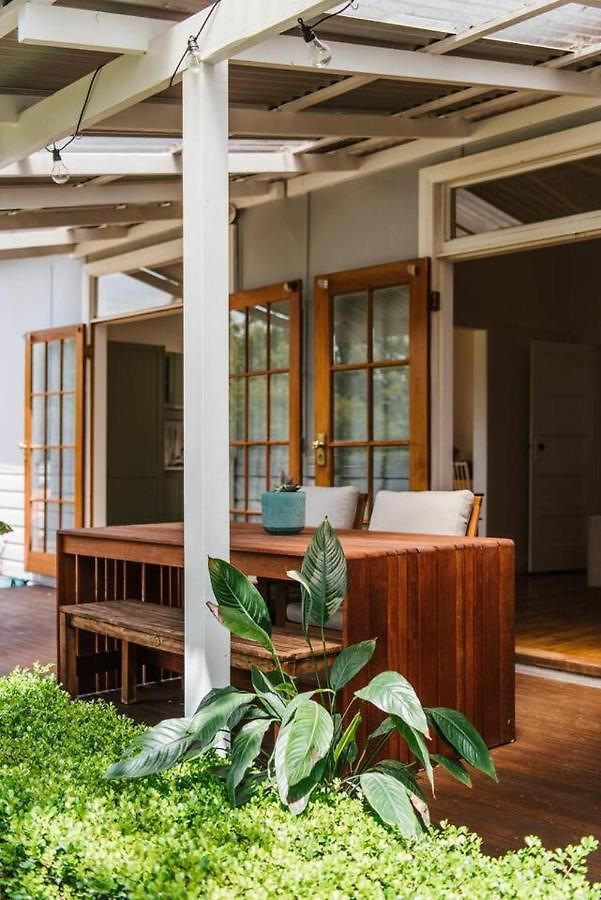 The Birdhouse - Your Well-deserved Country Retreat Holiday home Mudgee