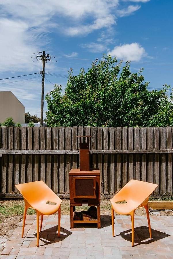 The Birdhouse - Your Well-deserved Country Retreat