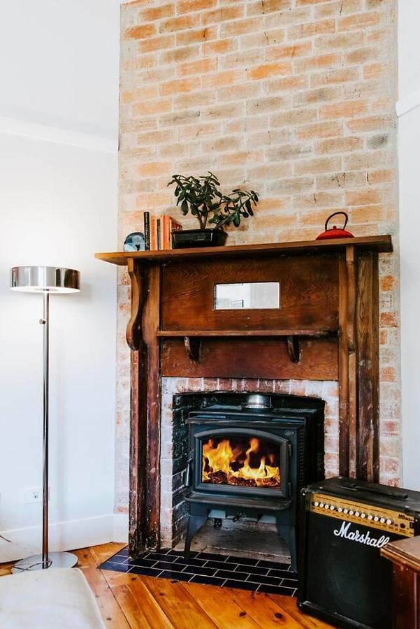 The Birdhouse - Your Well-deserved Country Retreat Holiday home