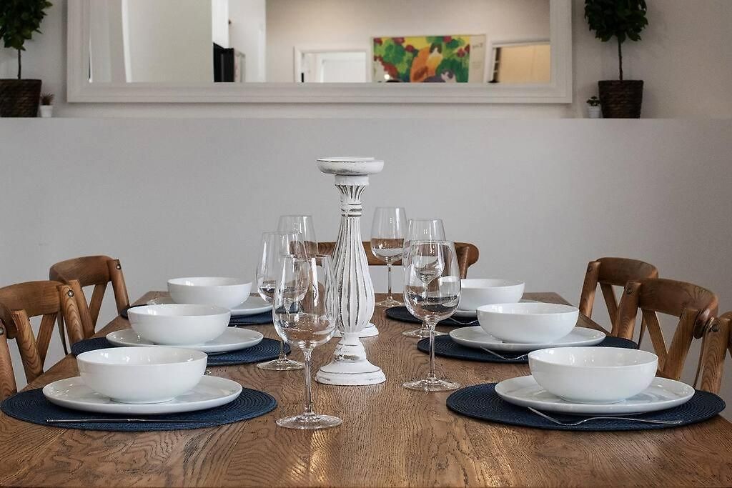 Mcg A Hamptons Inspired Holiday home *