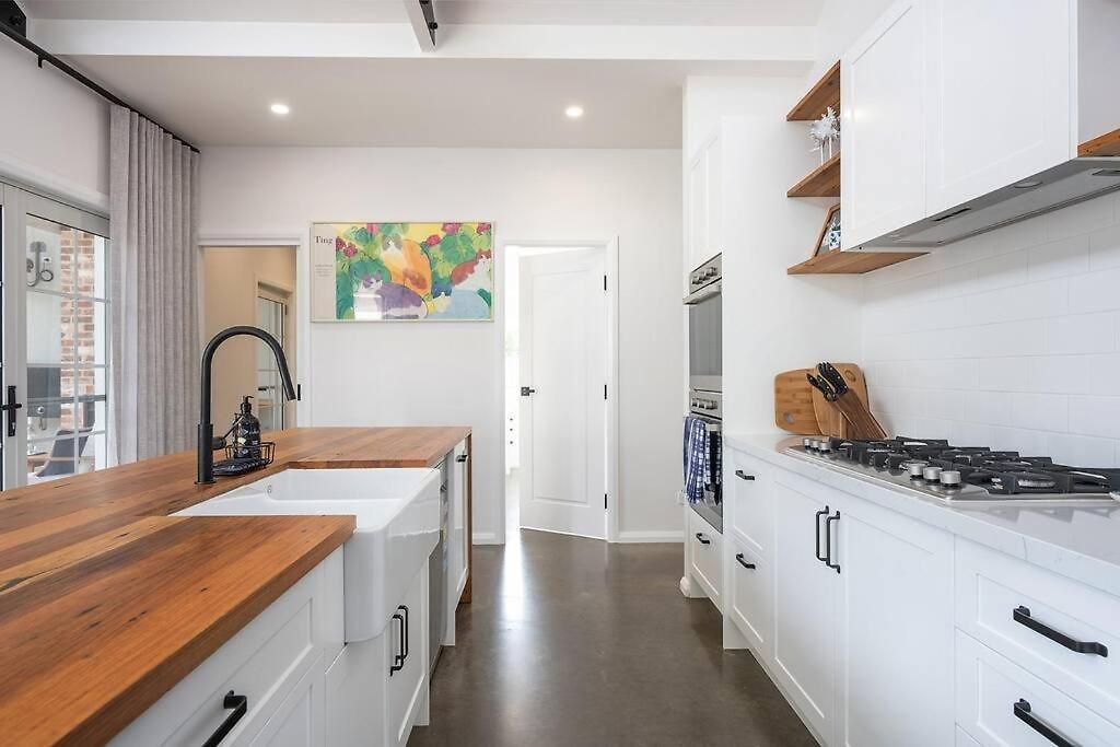 Holiday home Mcg A Hamptons Inspired