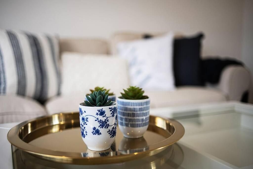 Mcg A Hamptons Inspired Holiday home Mudgee
