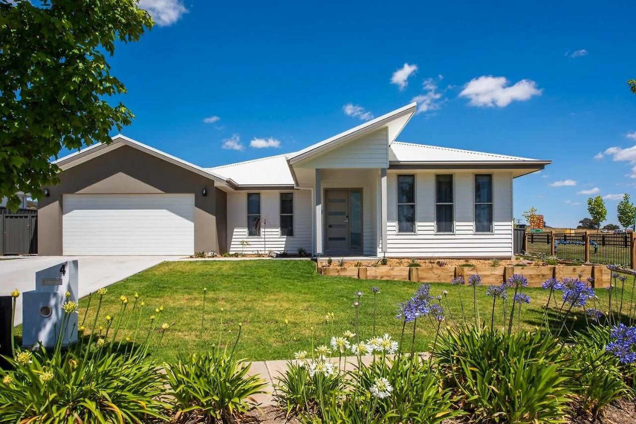 Helvetia - Modern Comfort Meets Country Convenience Mudgee