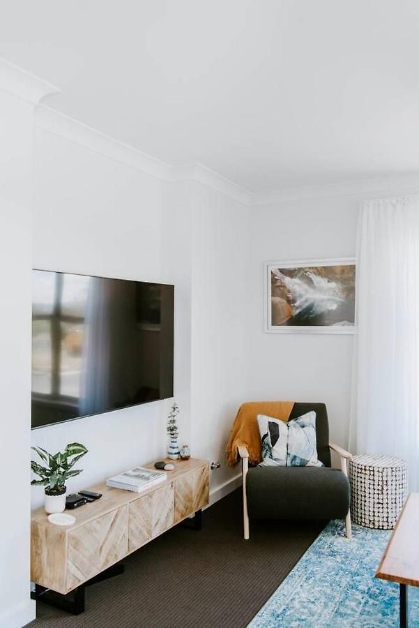 Holiday home Helvetia - Modern Comfort Meets Country Convenience Mudgee