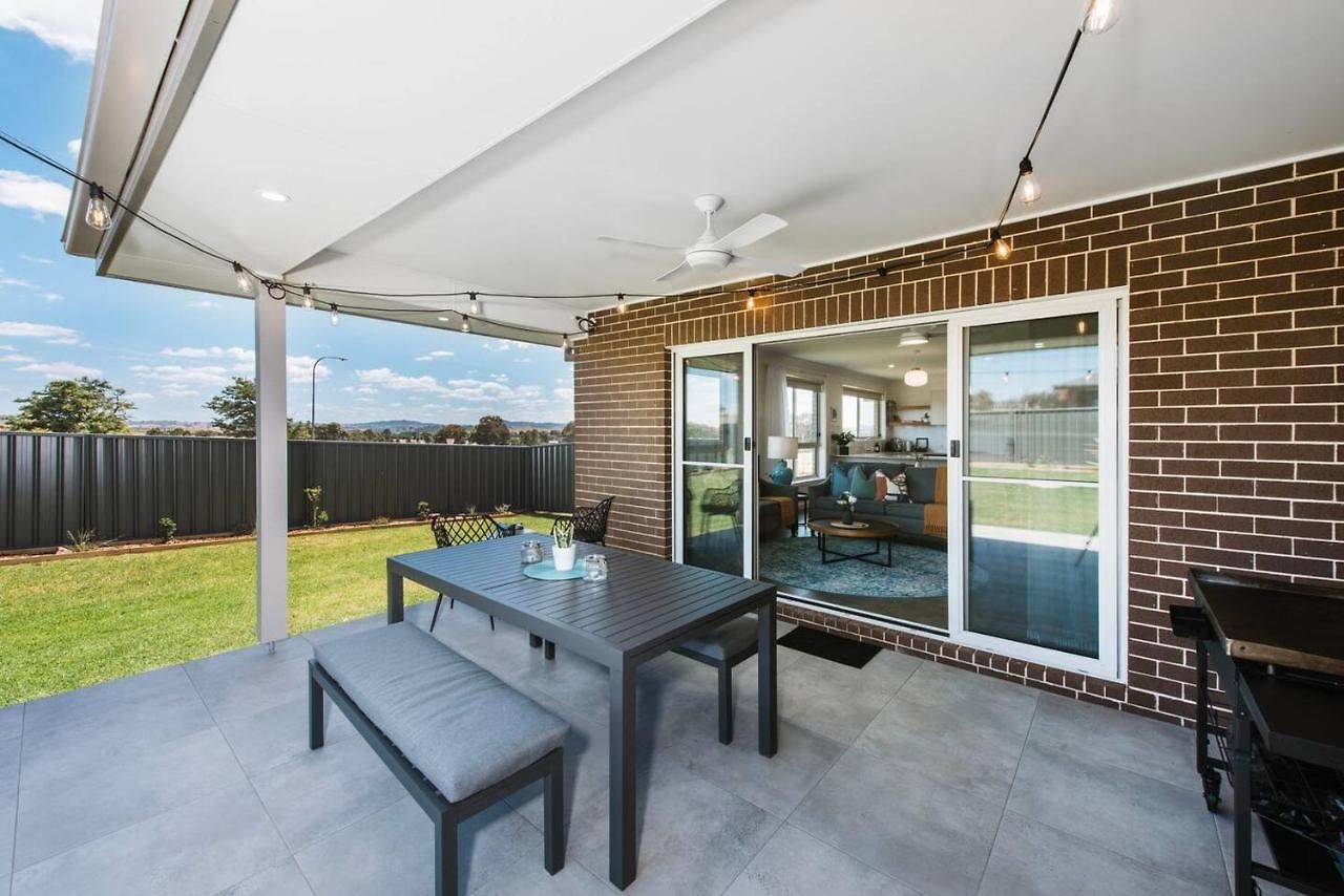 Holiday home Helvetia - Modern Comfort Meets Country Convenience *