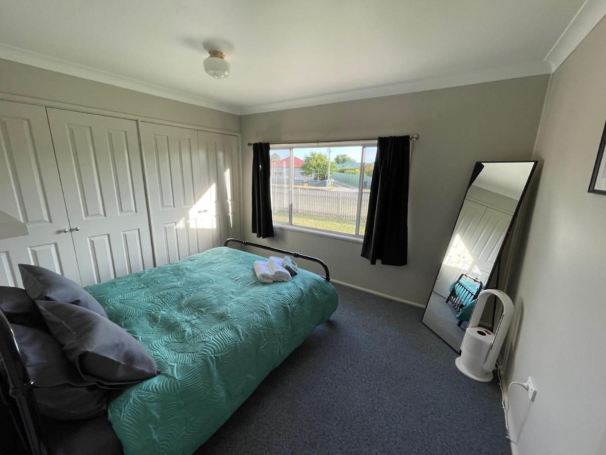 Comfortable 2-bedroom In - Rest Easy *