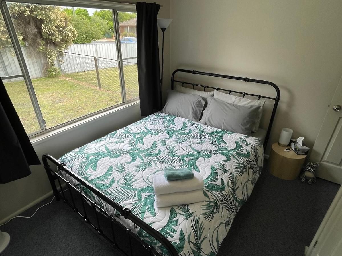 Comfortable 2-bedroom In - Rest Easy Mudgee
