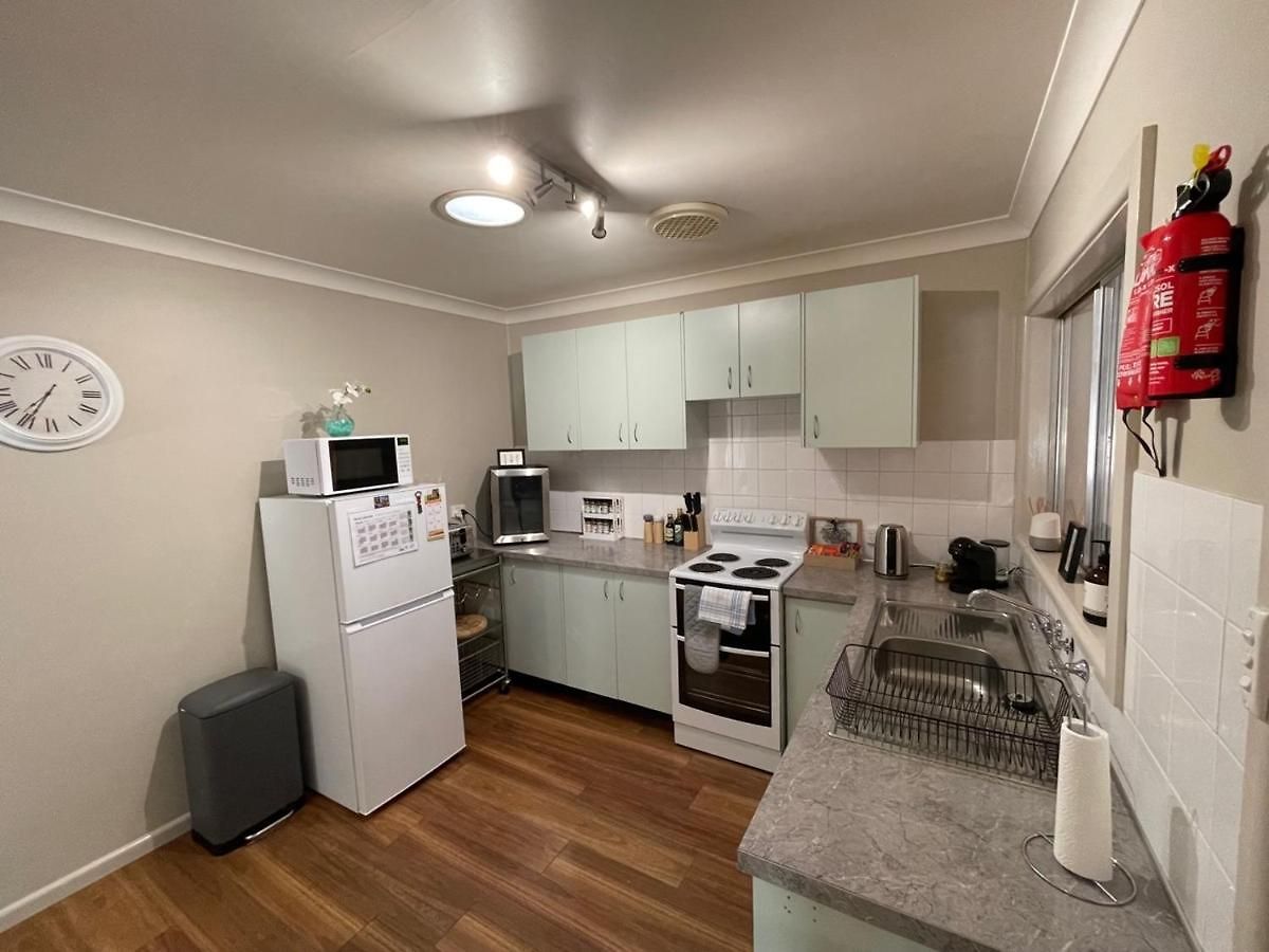 Comfortable 2-bedroom In - Rest Easy Holiday home