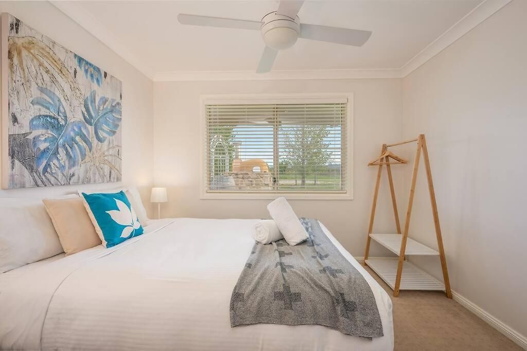 'vineyard Cottage' A Golden Escape Among The Vines Holiday home *