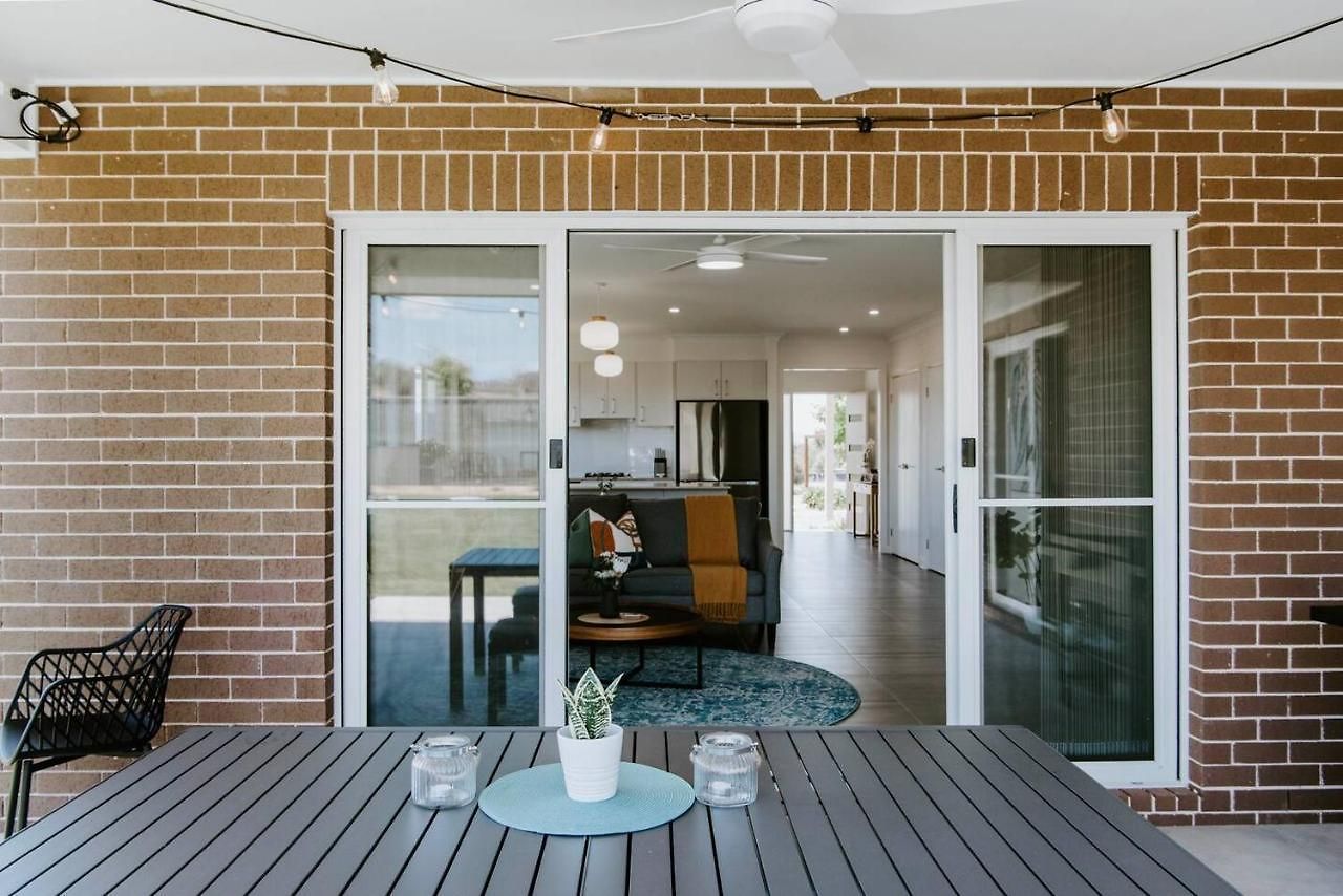 Helvetia - Modern Comfort Meets Country Convenience Mudgee