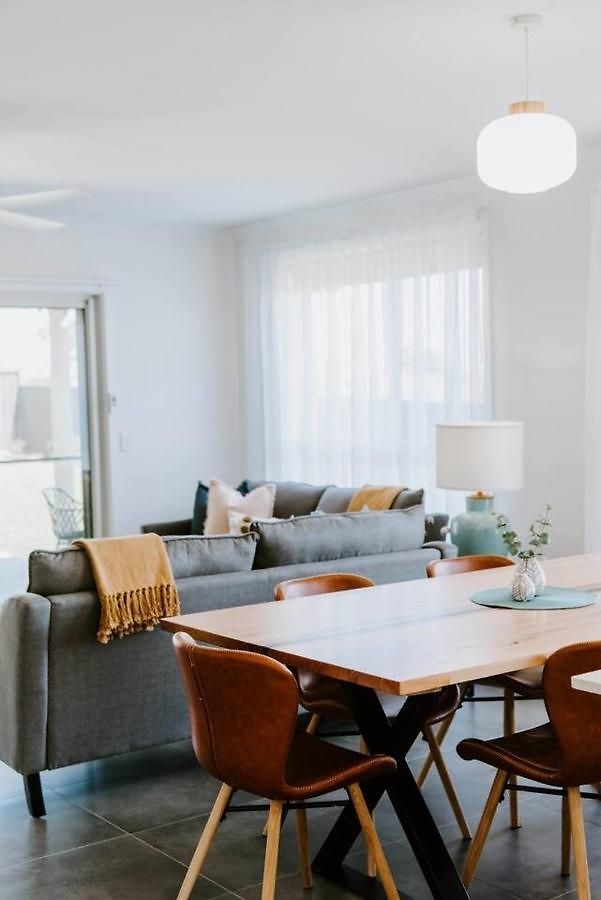 Helvetia - Modern Comfort Meets Country Convenience * Mudgee