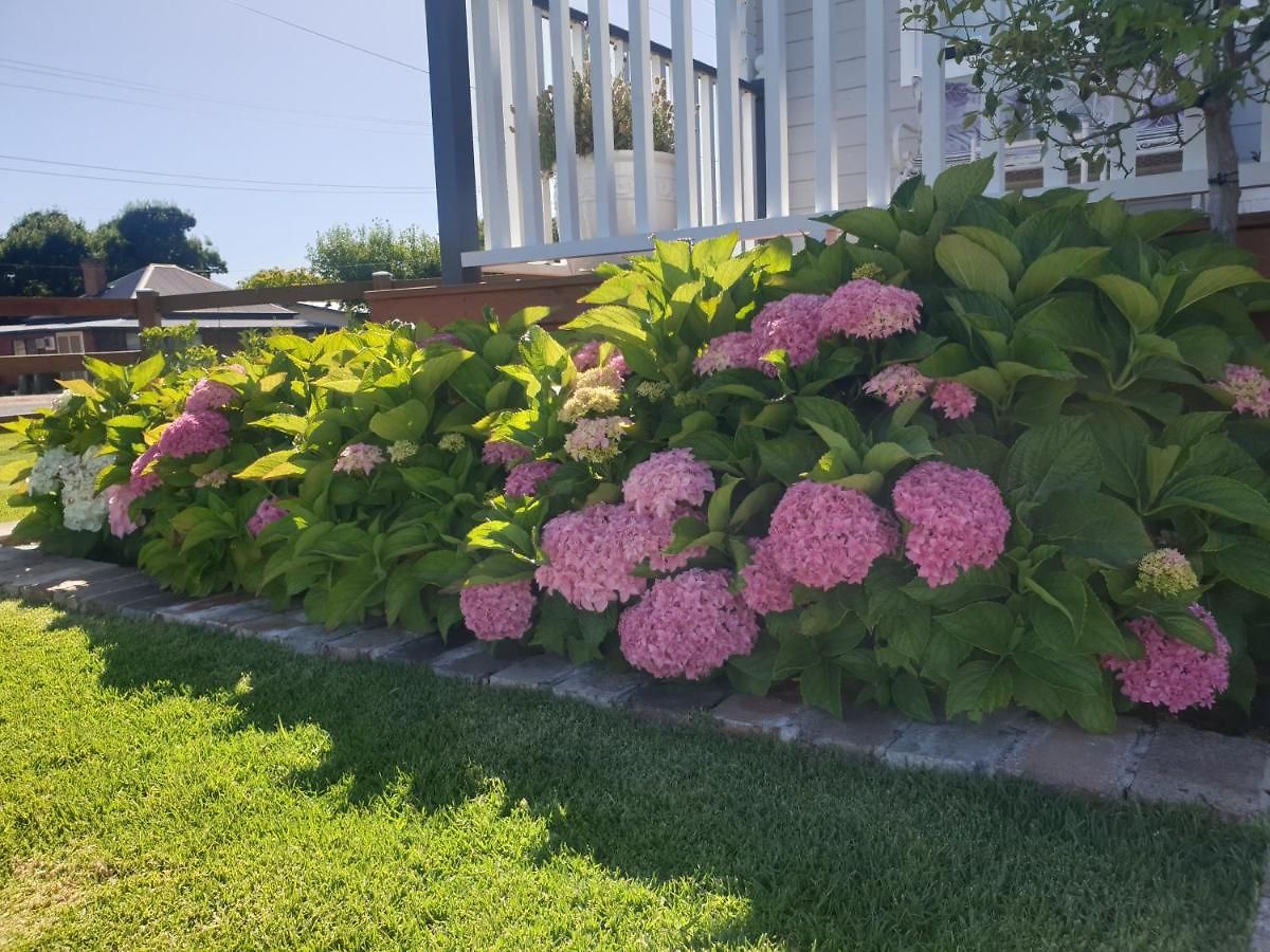 Dangerfield Oaks Boutique Cottage's Farm stay Mudgee