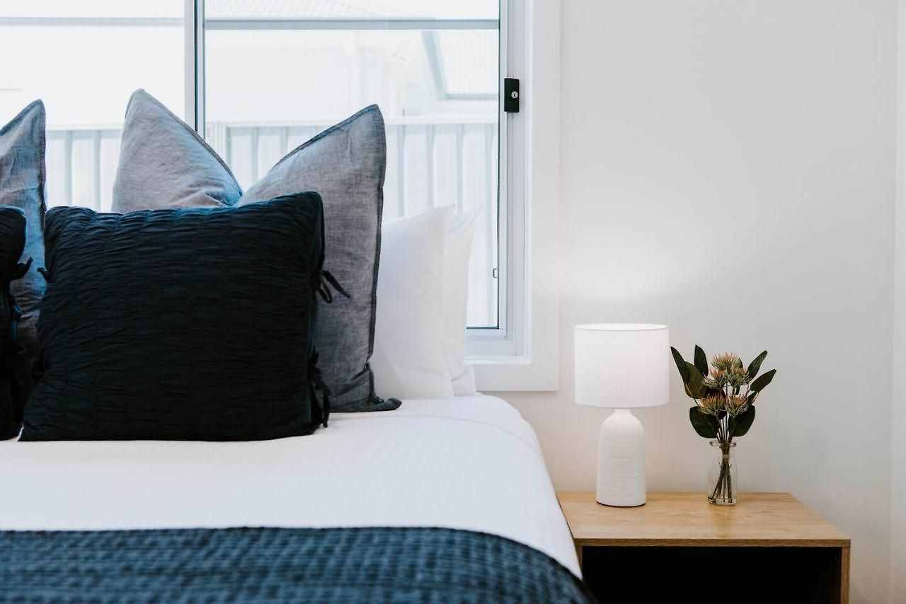 Helvetia - Modern Comfort Meets Country Convenience Holiday home Mudgee