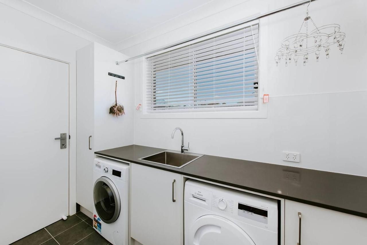 Helvetia - Modern Comfort Meets Country Convenience Mudgee