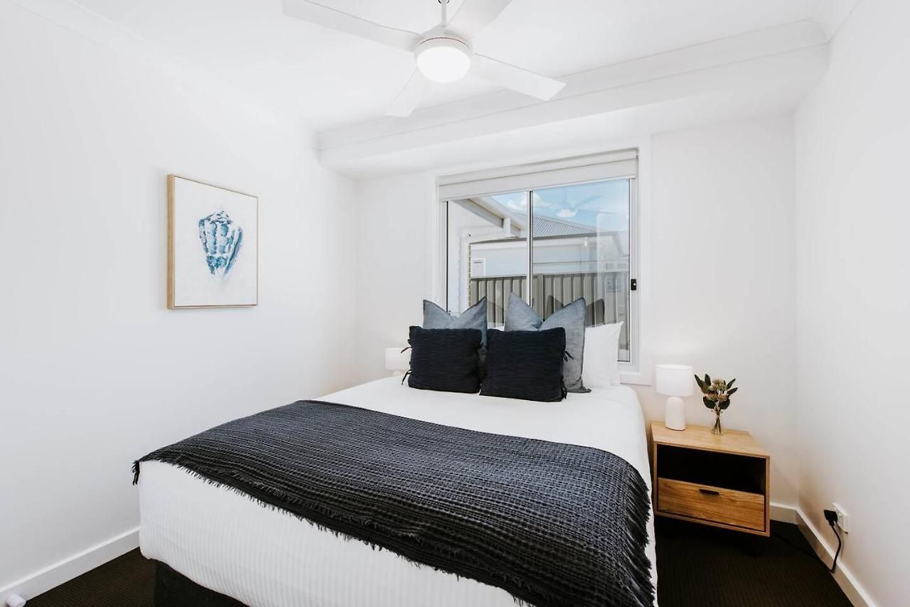 Helvetia - Modern Comfort Meets Country Convenience Holiday home Mudgee
