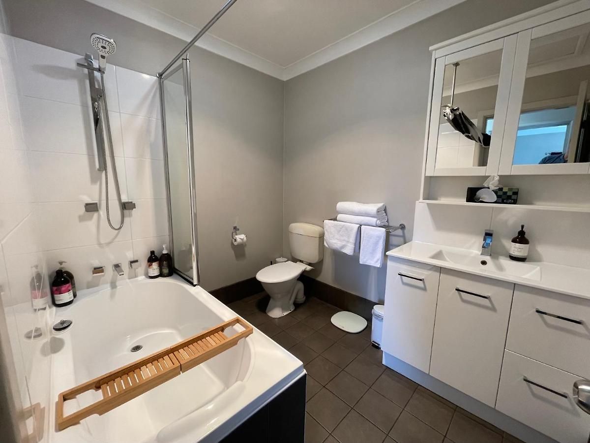 Comfortable 2-bedroom In - Rest Easy Mudgee
