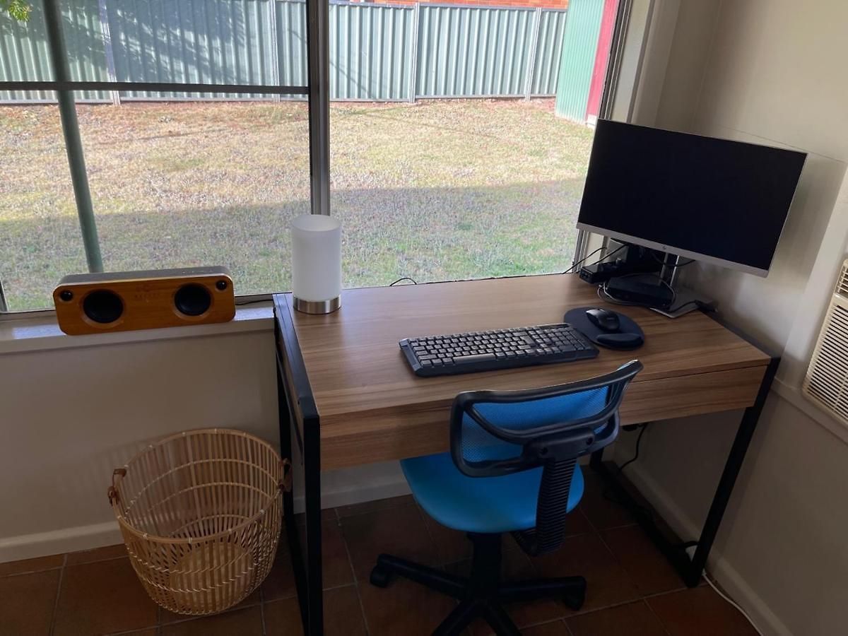Holiday home Comfortable 2-bedroom In - Rest Easy
