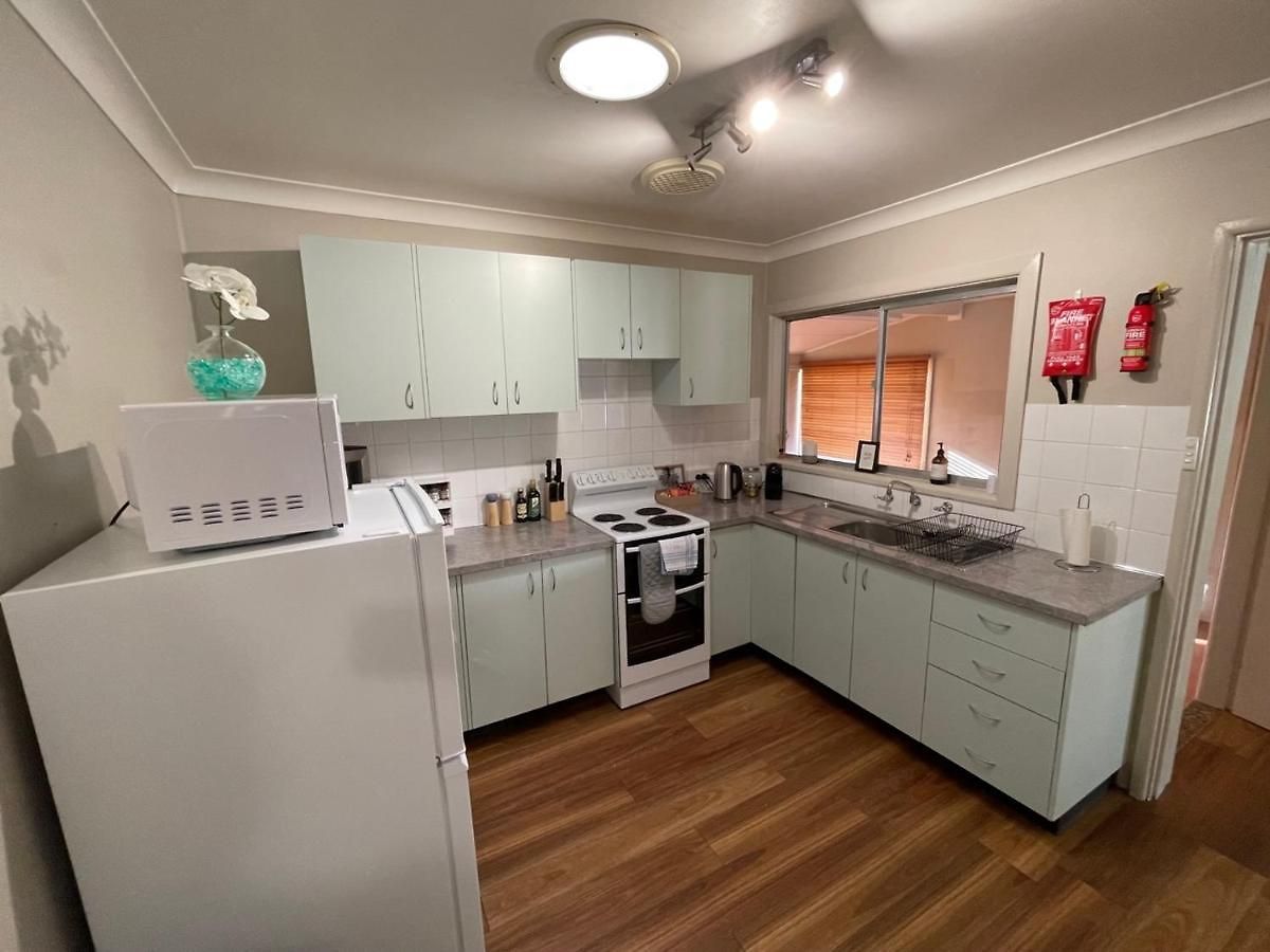 Holiday home Comfortable 2-bedroom In - Rest Easy *