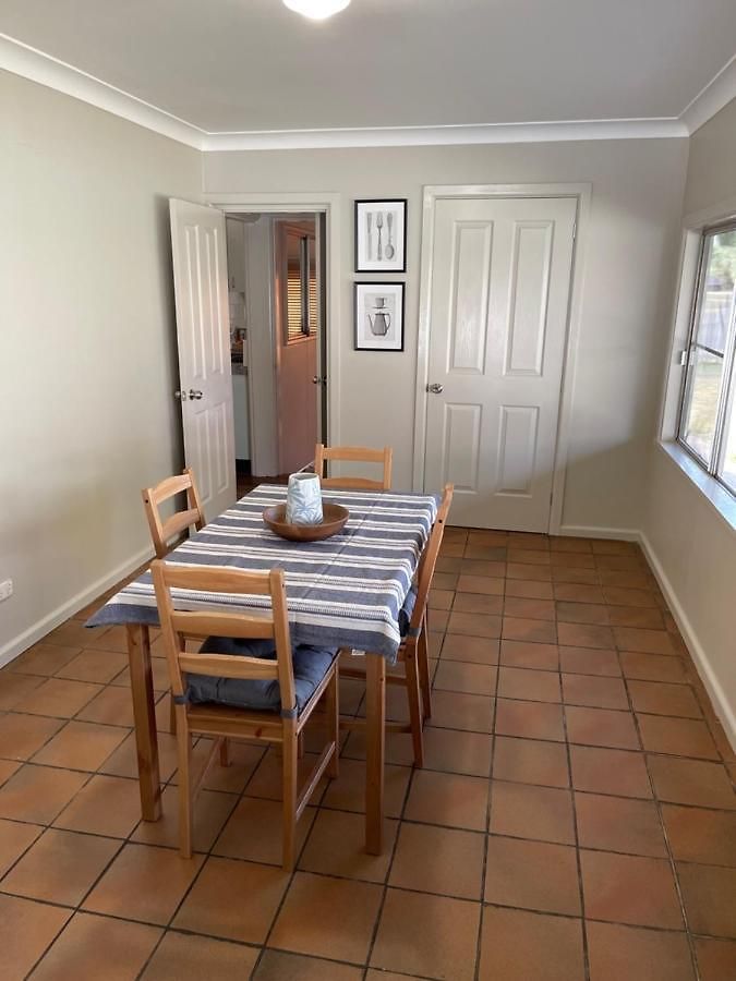 Comfortable 2-bedroom In - Rest Easy Holiday home