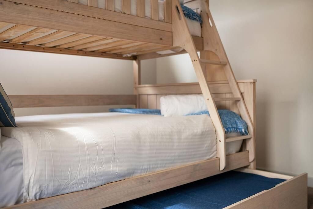 Holiday home Luxury Meets Modern Along Cudgegong River *