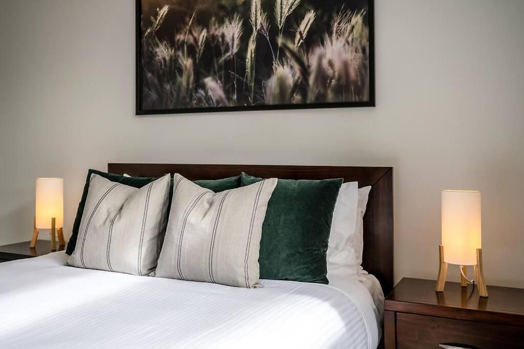 Holiday home Luxury Meets Modern Along Cudgegong River *