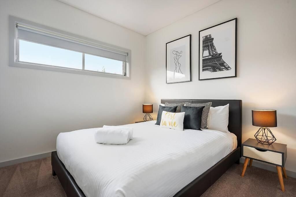 Luxury Meets Modern Along Cudgegong River *