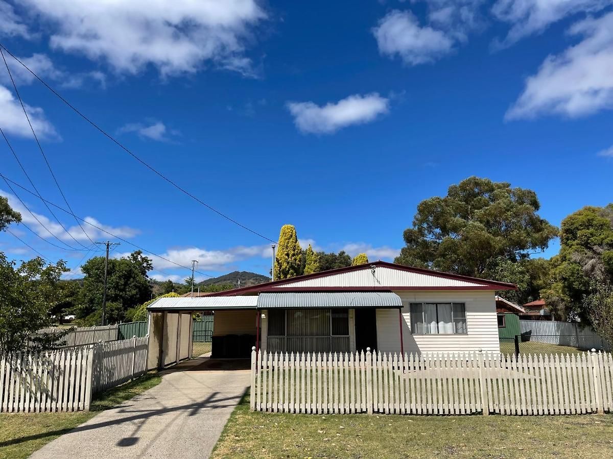 Comfortable 2-bedroom In - Rest Easy Holiday home Mudgee