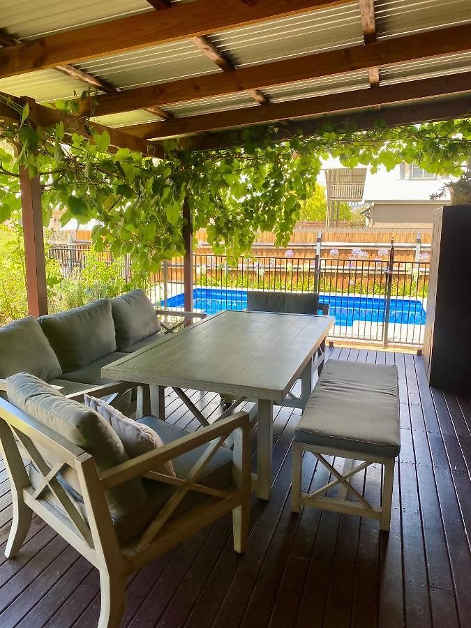Avoca House - Gorgeous Federation Mudgee