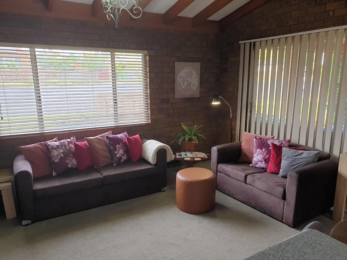 Apartment Inara Mudgee