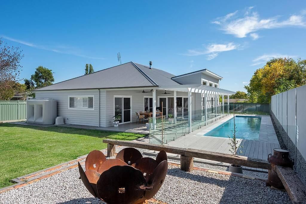 'austin' Holiday home Mudgee