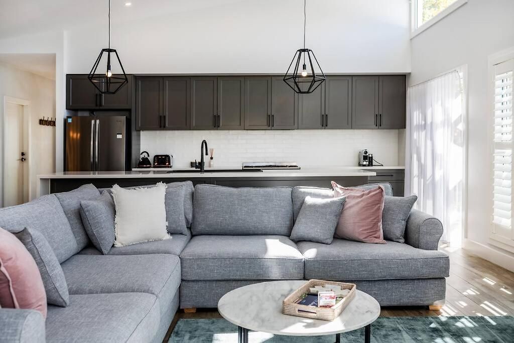 Holiday home 'austin'