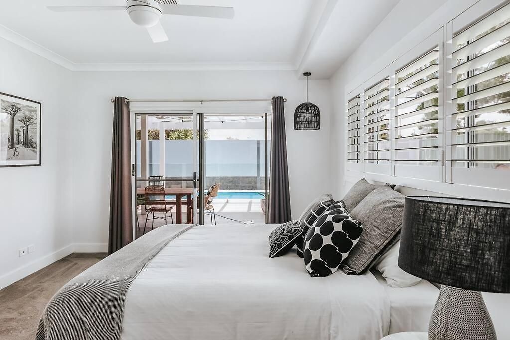 'austin' Holiday home *