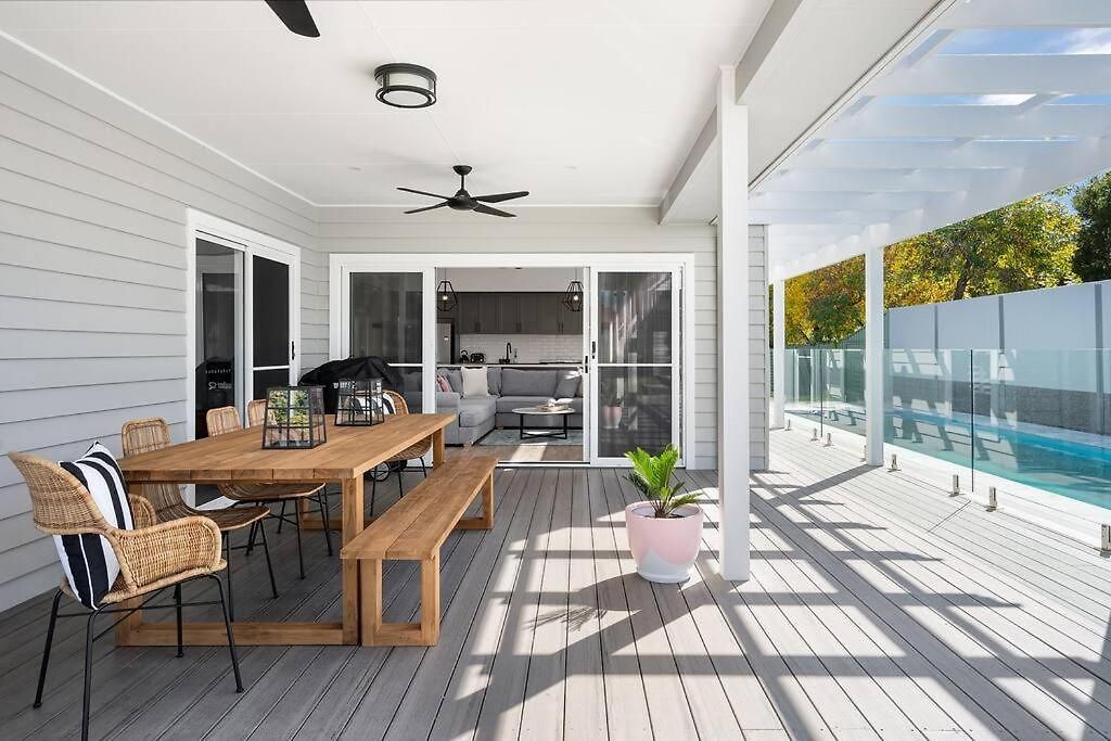 'austin' Holiday home Mudgee