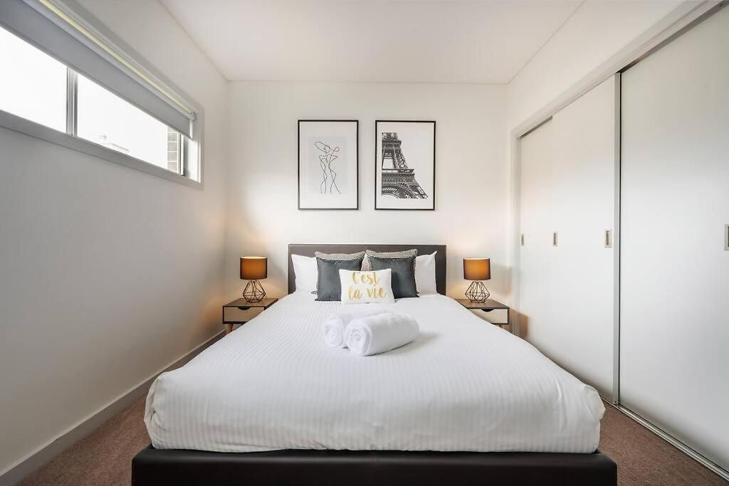 Luxury Meets Modern Along Cudgegong River * Mudgee
