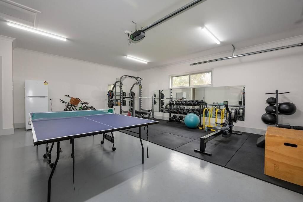 Luxury Meets Modern Along Cudgegong River
