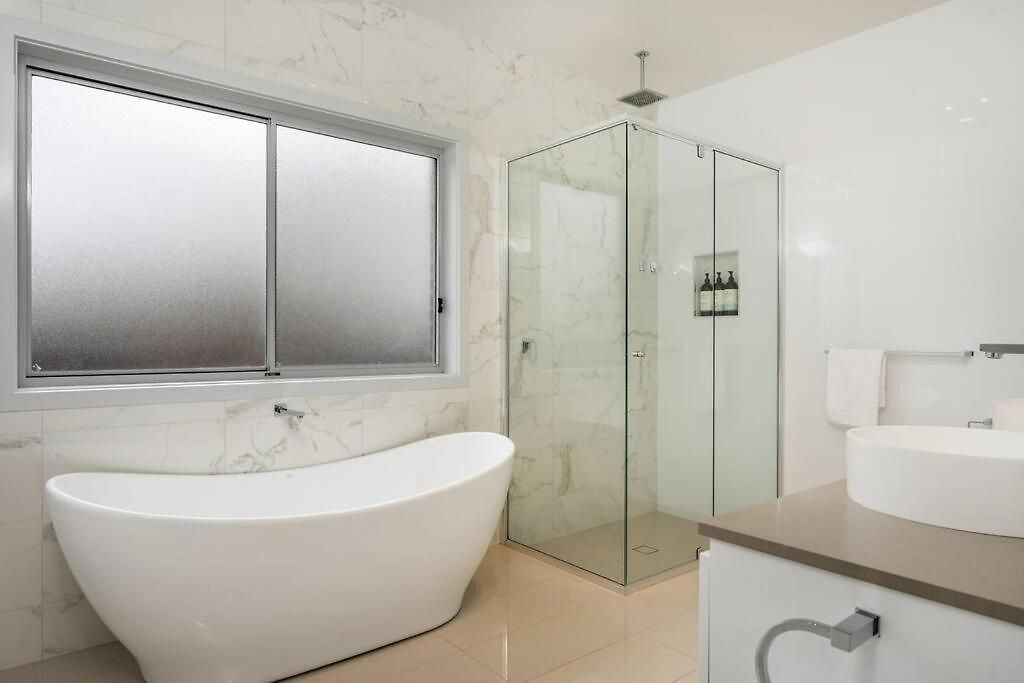 Luxury Meets Modern Along Cudgegong River