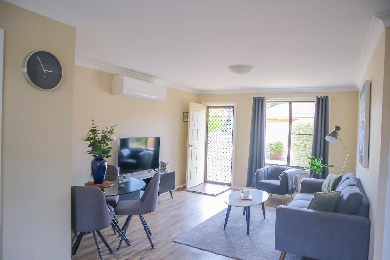 Apartment On Horatio *