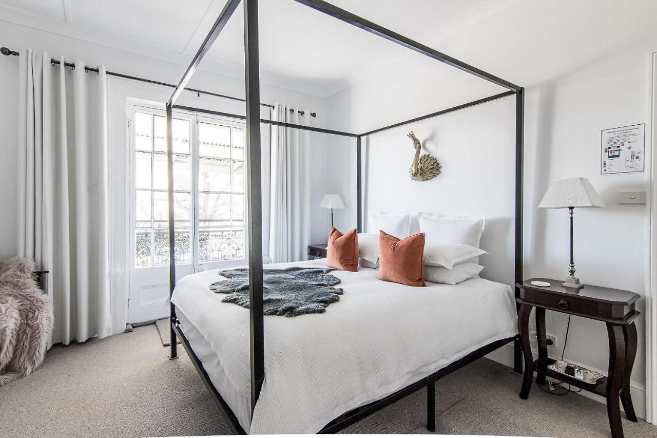 Apartment 70 On Mortimer Mudgee