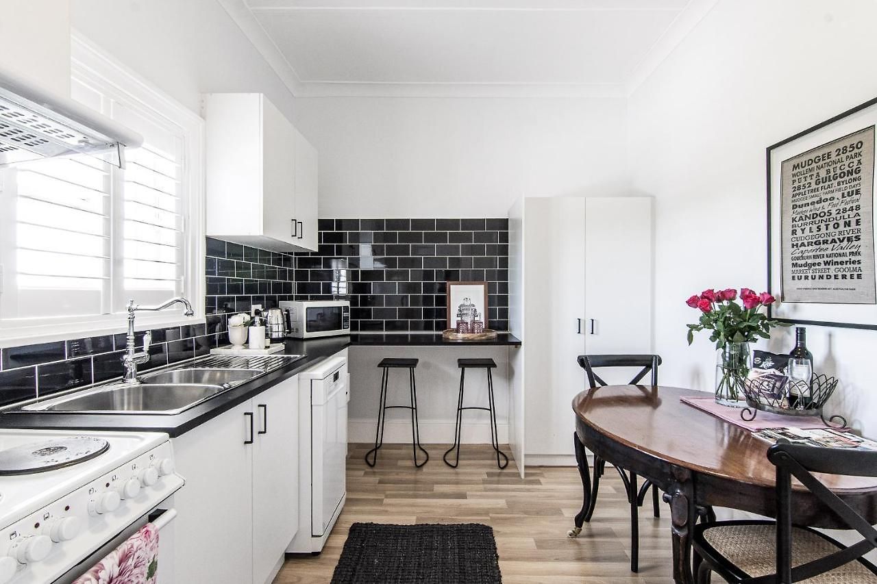 Apartment 70 On Mortimer Mudgee