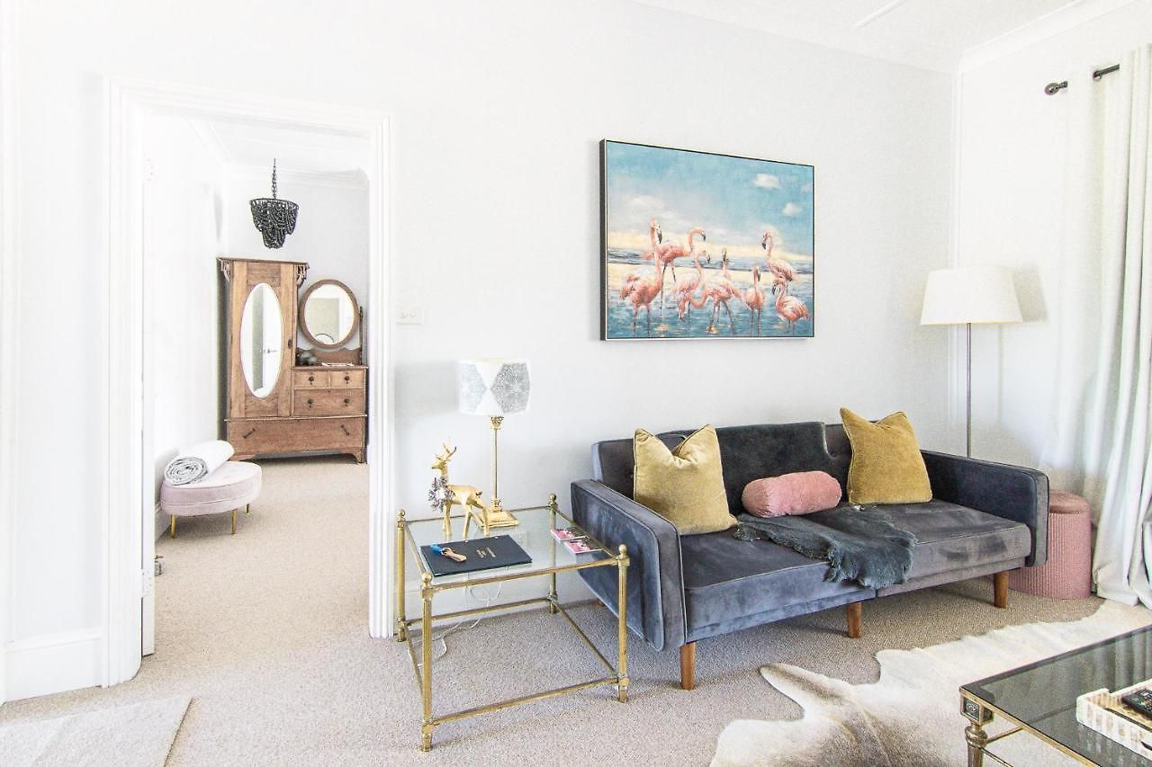 70 On Mortimer Apartment Mudgee