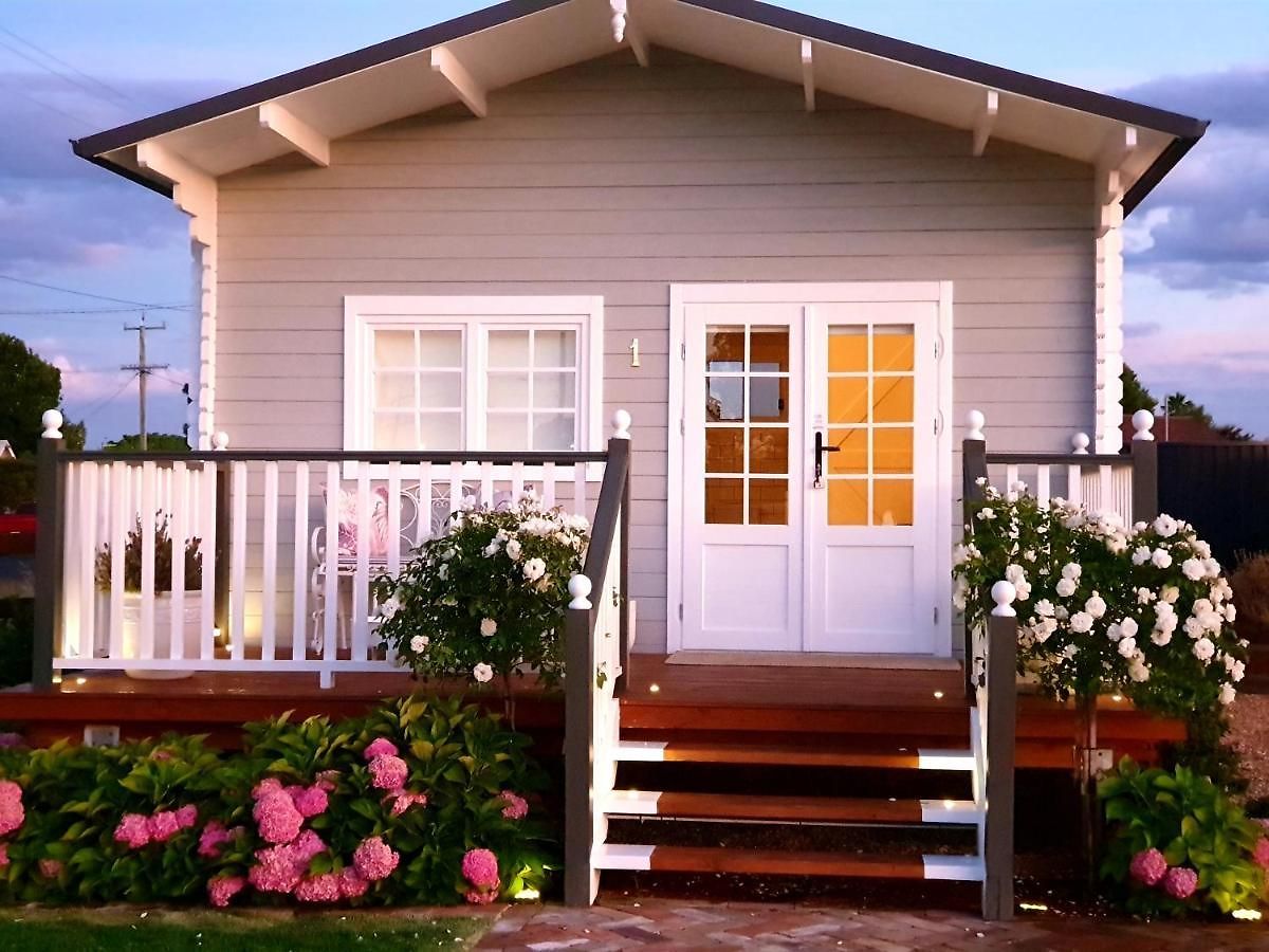 Dangerfield Oaks Boutique Cottage's *