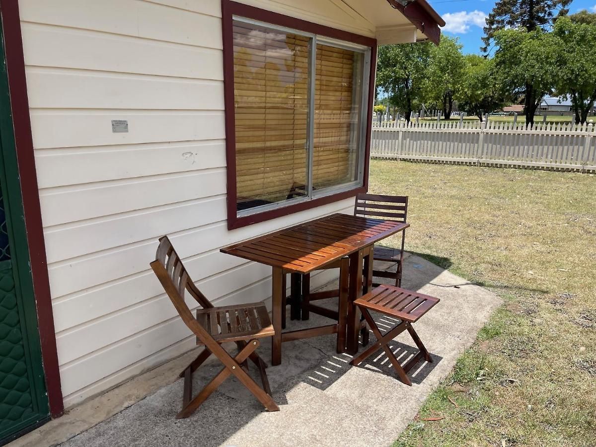 Comfortable 2-bedroom In - Rest Easy Holiday home Mudgee